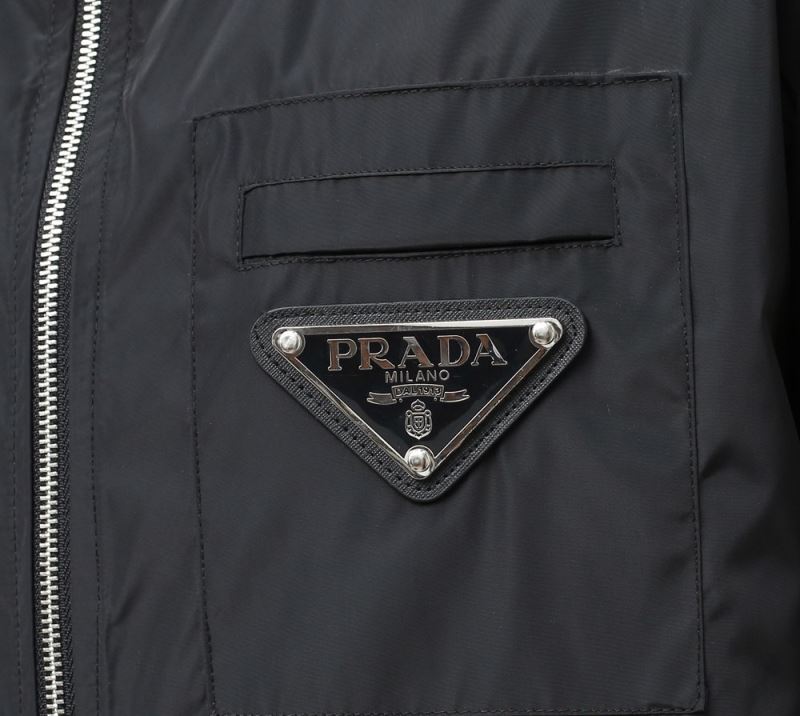 Prada Outwear